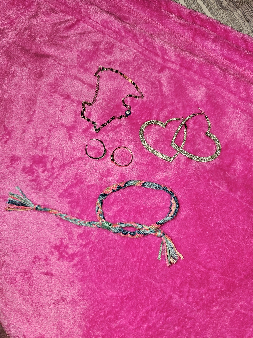 Jewelry Bundle